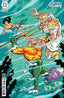 Emperor Aquaman #15 Anthony Marques Var Comics DC Comics