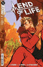 End of Life #02 Comics DC Comics