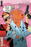 End of Life #02 Tyler Boss Var Comics DC Comics