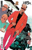 End of Life #02 Jeff Spokes Var Comics - Back Issues DC Comics