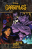 Gargoyles TP 02 Clan Building Trades/Hard Covers Dynamite Entertainment