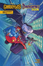 Gargoyles Darkwing Duck #03 Comics Dynamite Entertainment
