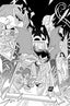 Gargoyles Darkwing Duck #03 1:20 Ciro Cangialosi Var Comics Dynamite Entertainment