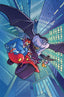Gargoyles Darkwing Duck #03 1:25 Tad Stones Var Comics Dynamite Entertainment