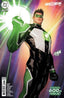 Green Lantern (2023) #33 David Nakayama Var Comics DC Comics