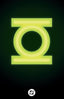 Green Lantern (2023) #33 "Symbol" Var Comics - Back Issues DC Comics