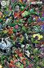 Green Lantern (2023) #33 Scott Koblish Var Comics DC Comics