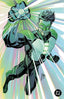 Green Lantern (2023) #33 Guillem March "Glow-in-the-Dark" Var Comics DC Comics