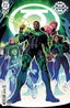 Green Lantern Corps (2025) #14 Will Conrad Var Comics DC Comics