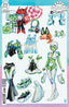 Green Lantern Corps (2025) #14 Rian Gonzales Var Comics DC Comics