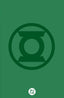 Green Lantern Corps (2025) #14 "Symbol" Var Comics - Back Issues DC Comics