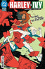 Harley and Ivy Life and Crimes #04 Comics DC Comics