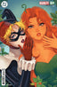 Harley and Ivy Life and Crimes #04 Leirix Var Comics DC Comics