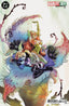 Harley and Ivy Life and Crimes #04 Mirka Andolfo Var Comics DC Comics
