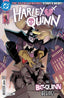 Harley Quinn (2021) #60 Comics DC Comics
