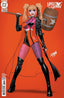 Harley Quinn (2021) #60 David Nakayama Var Comics DC Comics