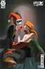 Harley Quinn (2021) #60 Aset Kairambayev Var Comics DC Comics