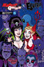 Harley Quinn X Elvira #06 Comics Dynamite Entertainment