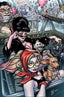 Harley Quinn X Elvira #06 1:15 Chad Hardin Var Comics Dynamite Entertainment