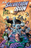 JLA Salvation Run TP 2026 Edition Trades/Hard Covers DC Comics