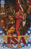 JSA (2024) #17 Comics - Back Issues DC Comics