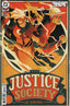 JSA (2024) #17 Matt Taylor Var Comics - Back Issues DC Comics