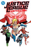 Justice League Red TP Trades/Hard Covers DC Comics