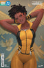 Justice League Unlimited (2024) #17 Leirix Var Comics DC Comics