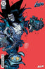 Lobo (2026) #01 Jorge Corona Var Comics DC Comics