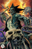 Lobo (2026) #01 Lee Bermejo "Foil" Var Comics DC Comics