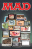 Mad Magazine (2018) #49 Magazines DC Comics