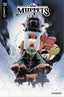 Muppets Noir #02 Jae Lee Var Comics Dynamite Entertainment