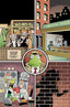 Muppets Noir #02 Roger Langridge "Metal Premium" Var Comics Dynamite Entertainment