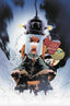 Muppets Noir #02 1:20 Jae Lee Var Comics Dynamite Entertainment