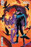 New Titans (2026) #33 Stephen Byrne Var Comics DC Comics