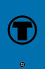 New Titans (2026) #33 "Symbol" Var Comics DC Comics