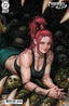 Poison Ivy #42 Kyuyong Eom Var Comics DC Comics