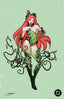 Poison Ivy #42 Jorge Jimenez "Spot Foil" Var Comics DC Comics