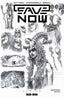 Save Now #04 1:20 Lewis Larosa Var