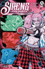 Sirens Love Hurts #02 Comics DC Comics
