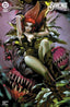 Sirens Love Hurts #02 Derrick Chew Var Comics DC Comics