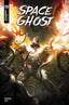 Space Ghost (2025) #09 Comics - Back Issues Dynamite Entertainment