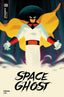 Space Ghost (2025) #09 Micheal Cho Var Comics Dynamite Entertainment