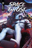 Space Ghost (2025) #09 Bjorn Barends Var Comics Dynamite Entertainment