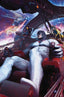 Space Ghost (2025) #09 1:10 Bjorn Barends Var Comics Dynamite Entertainment