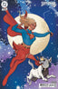 Supergirl (2025) #11 Terry Dodson Var Comics DC Comics