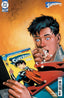 Superman (2023) #36 Rod Reis "Superman" Var Comics DC Comics