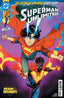 Superman Unlimited #11 Comics - Back Issues DC Comics