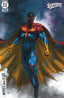 Superman Unlimited #11 Lucio Parrillo Var Comics DC Comics