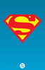 Superman Unlimited #11 "Symbol" Var Comics - Back Issues DC Comics